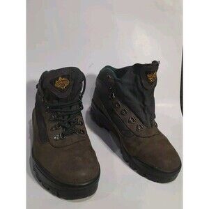 hi tec hiking boots waterproof,men's 8.5/ women's 10